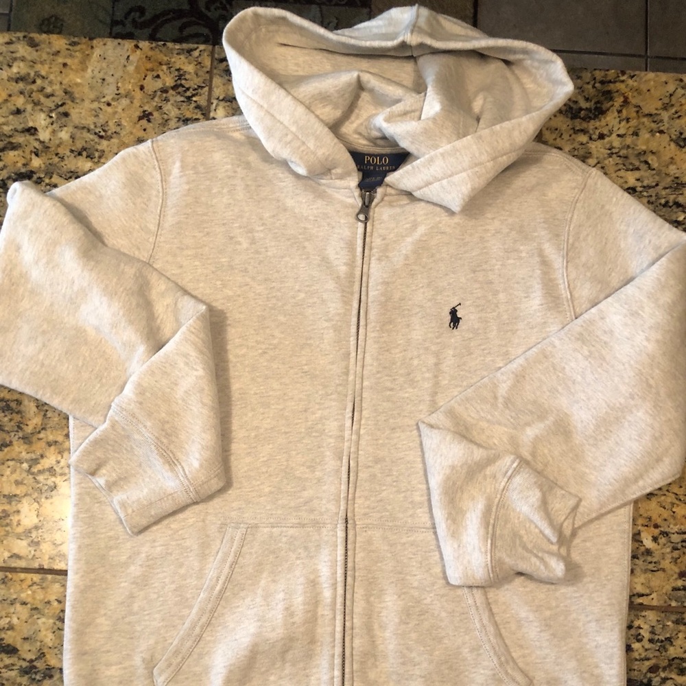 Ralph Lauren Hoodie